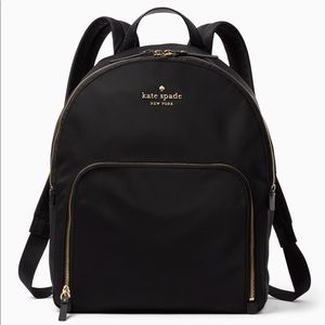Kate Spade Dawn Large Nylon Backpack